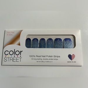 New Color Street - Ice to Meet You